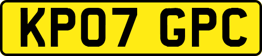 KP07GPC