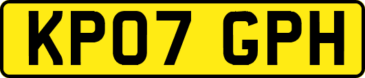 KP07GPH