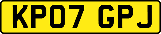 KP07GPJ