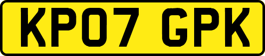 KP07GPK