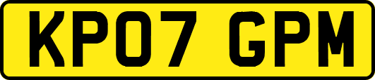 KP07GPM