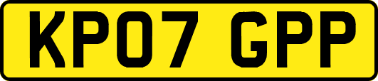 KP07GPP