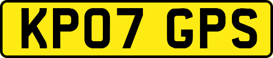 KP07GPS
