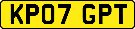 KP07GPT