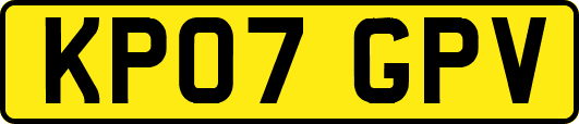 KP07GPV