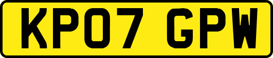 KP07GPW