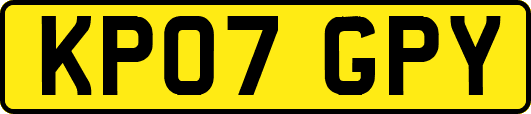 KP07GPY
