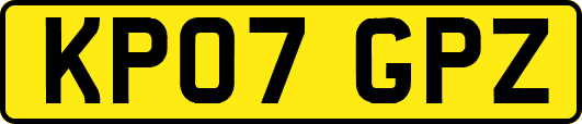 KP07GPZ