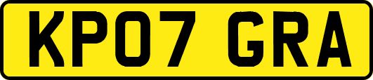 KP07GRA