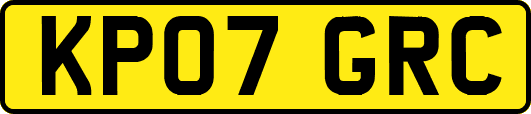 KP07GRC