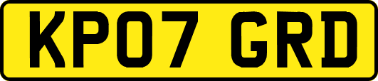 KP07GRD