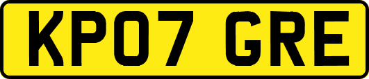 KP07GRE