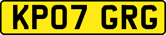 KP07GRG