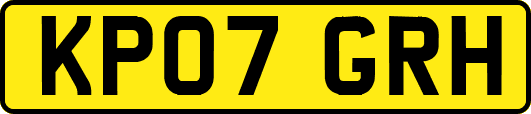 KP07GRH