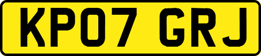 KP07GRJ