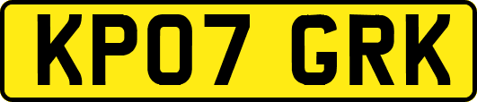 KP07GRK