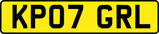 KP07GRL