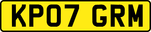 KP07GRM