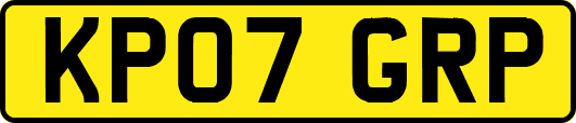 KP07GRP