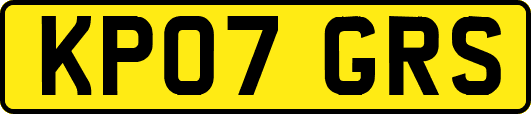 KP07GRS
