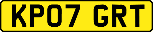 KP07GRT