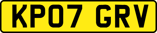 KP07GRV