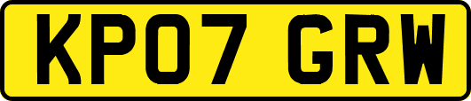 KP07GRW