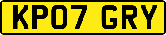 KP07GRY