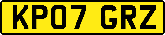 KP07GRZ