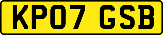 KP07GSB