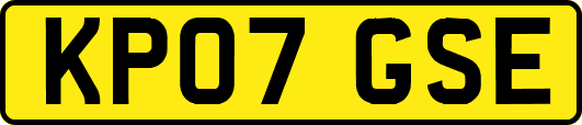 KP07GSE