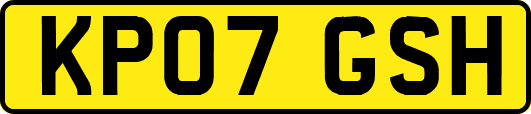 KP07GSH