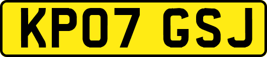 KP07GSJ