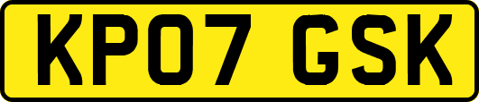 KP07GSK