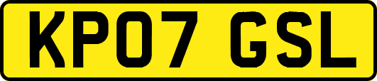 KP07GSL