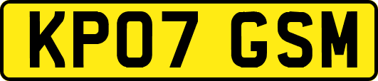 KP07GSM