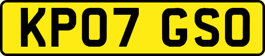 KP07GSO