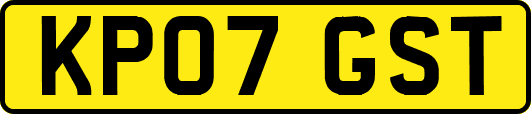 KP07GST