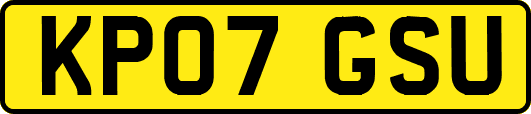 KP07GSU