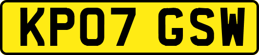 KP07GSW
