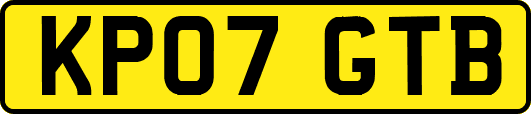 KP07GTB