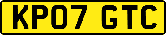 KP07GTC