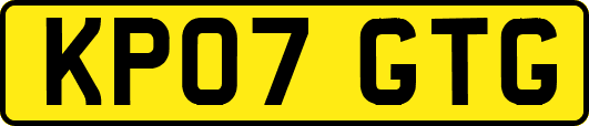 KP07GTG