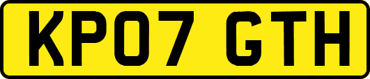 KP07GTH