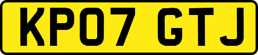 KP07GTJ