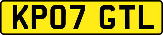 KP07GTL