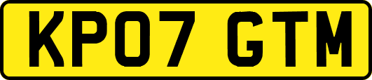 KP07GTM