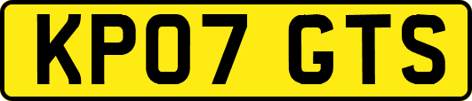 KP07GTS
