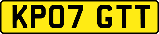 KP07GTT