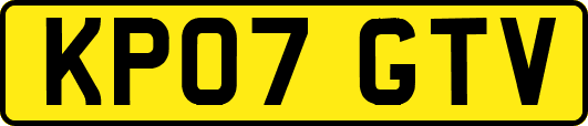 KP07GTV